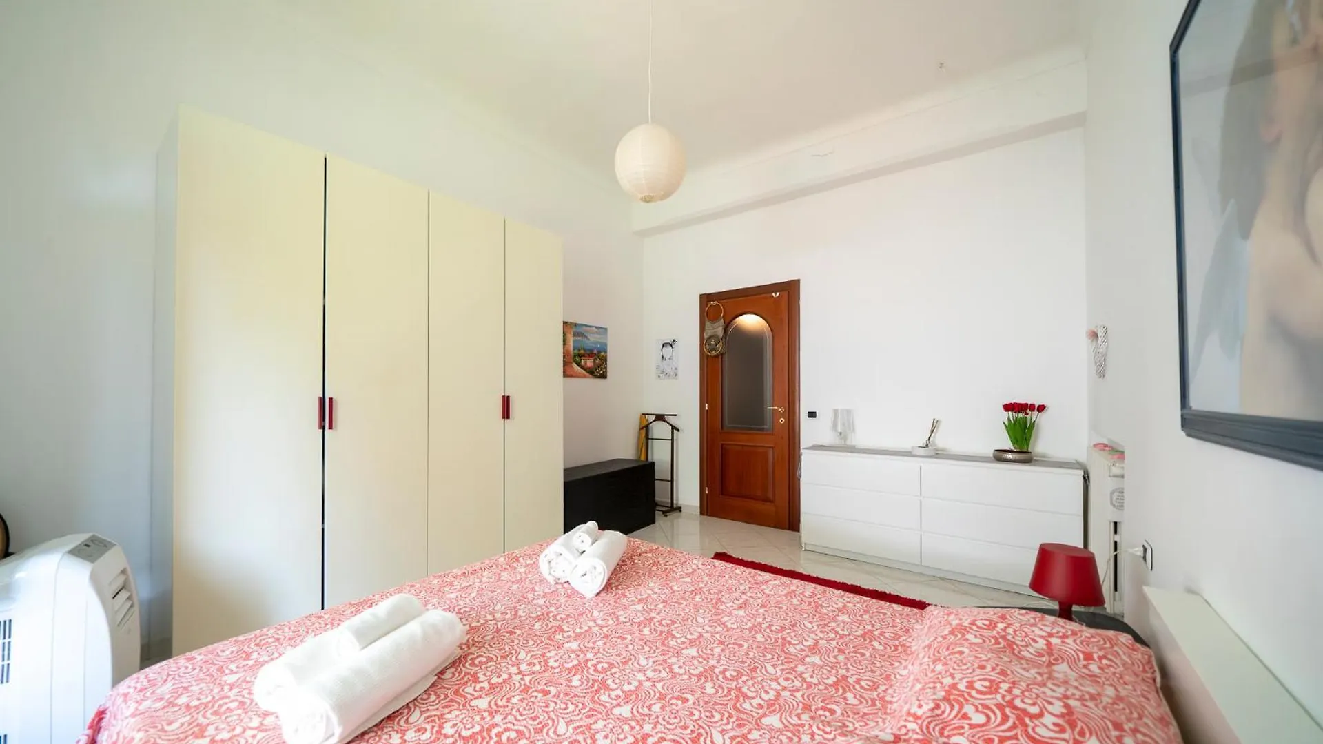 Prázdninový dům Villa Verde - 300M From Sea Bordighera Itálie