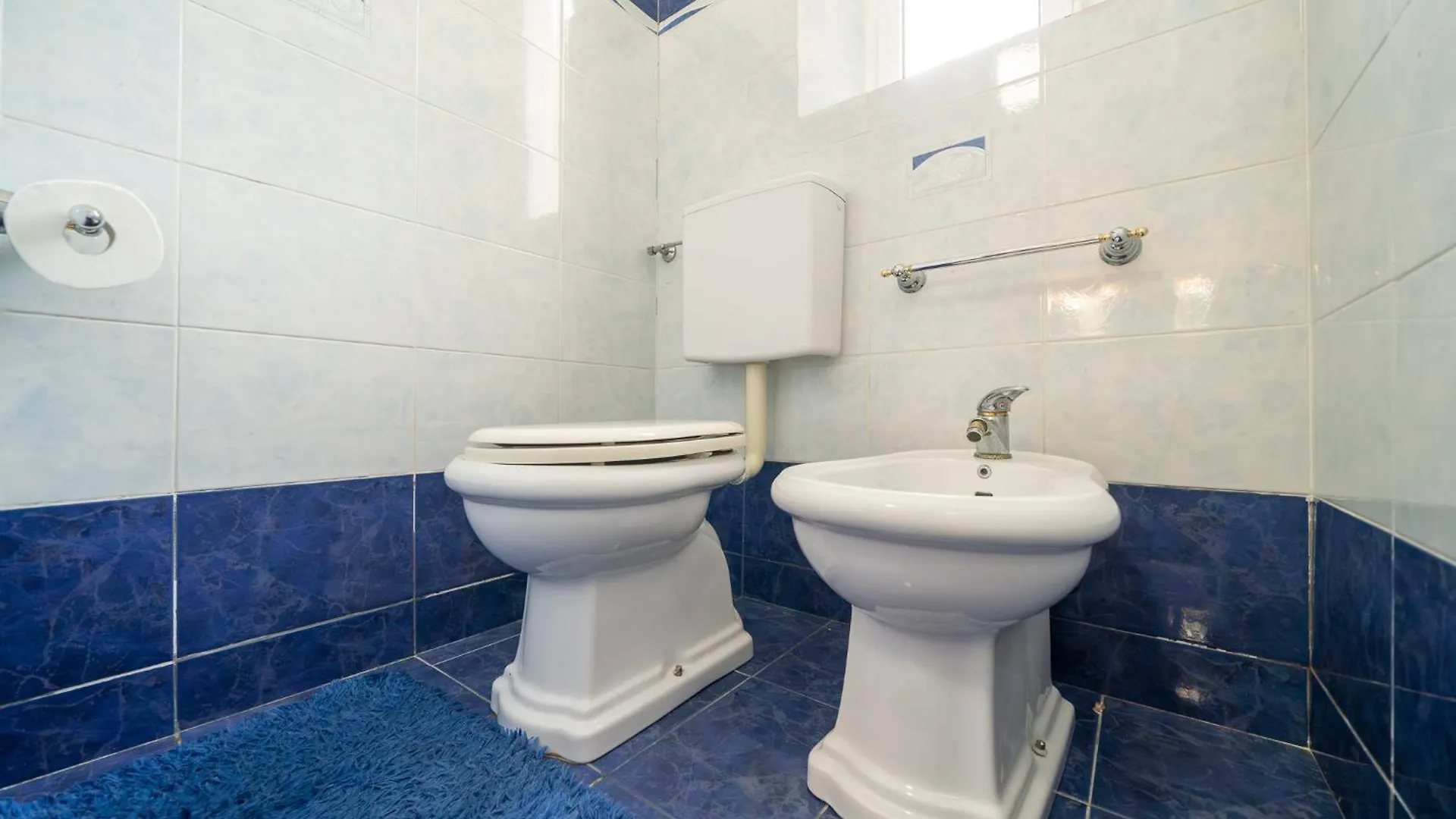 Prázdninový dům Villa Verde - 300M From Sea Bordighera Itálie