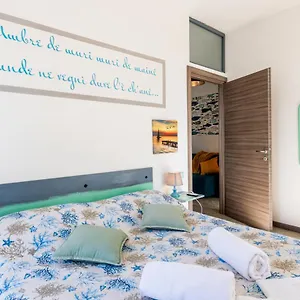 New Fishermans House Seaside, Air Conditioning & Wi-fi Casa vacanze