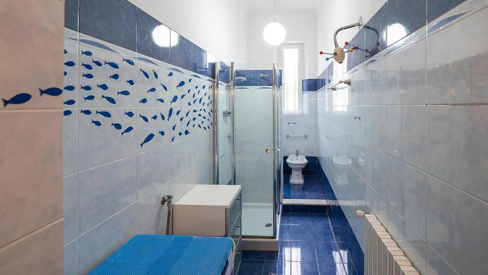 Villa Verde - 300M From Sea Bordighera Holiday home