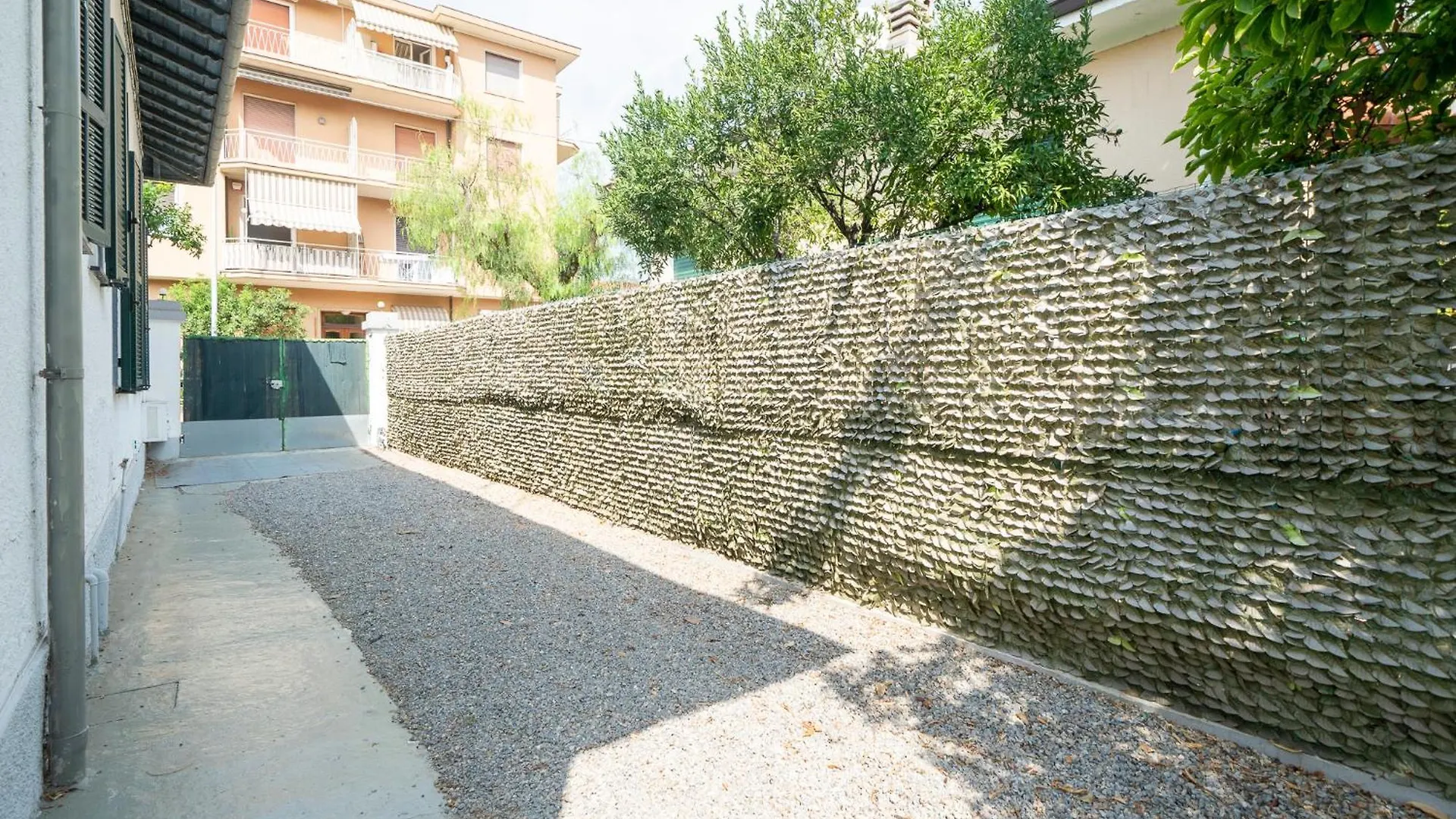 Villa Verde - 300M From Sea Bordighera Italy