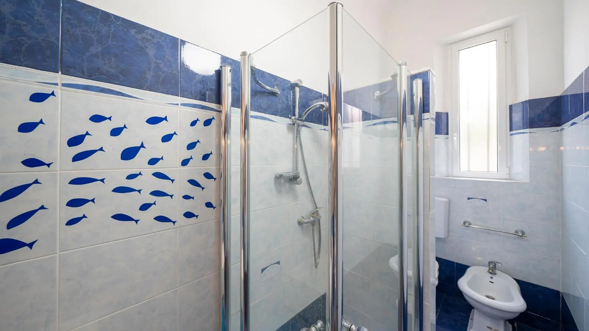 Holiday home Villa Verde - 300M From Sea Bordighera