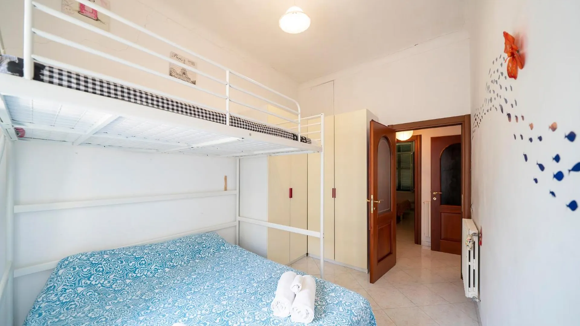 Villa Verde - 300M From Sea Bordighera