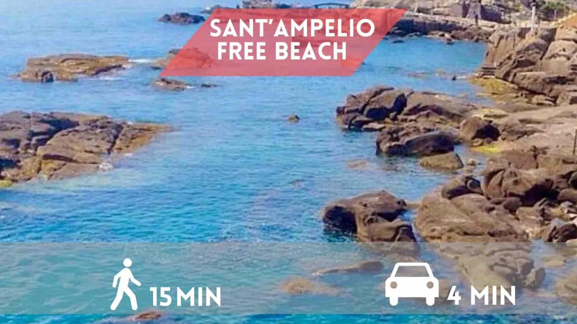 Villa Verde - 300M From Sea Bordighera 0*,  Italy