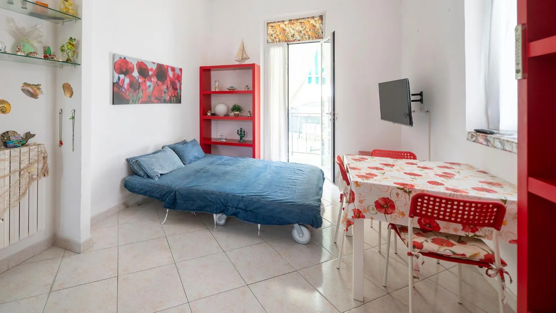 Holiday home Villa Verde - 300M From Sea Bordighera