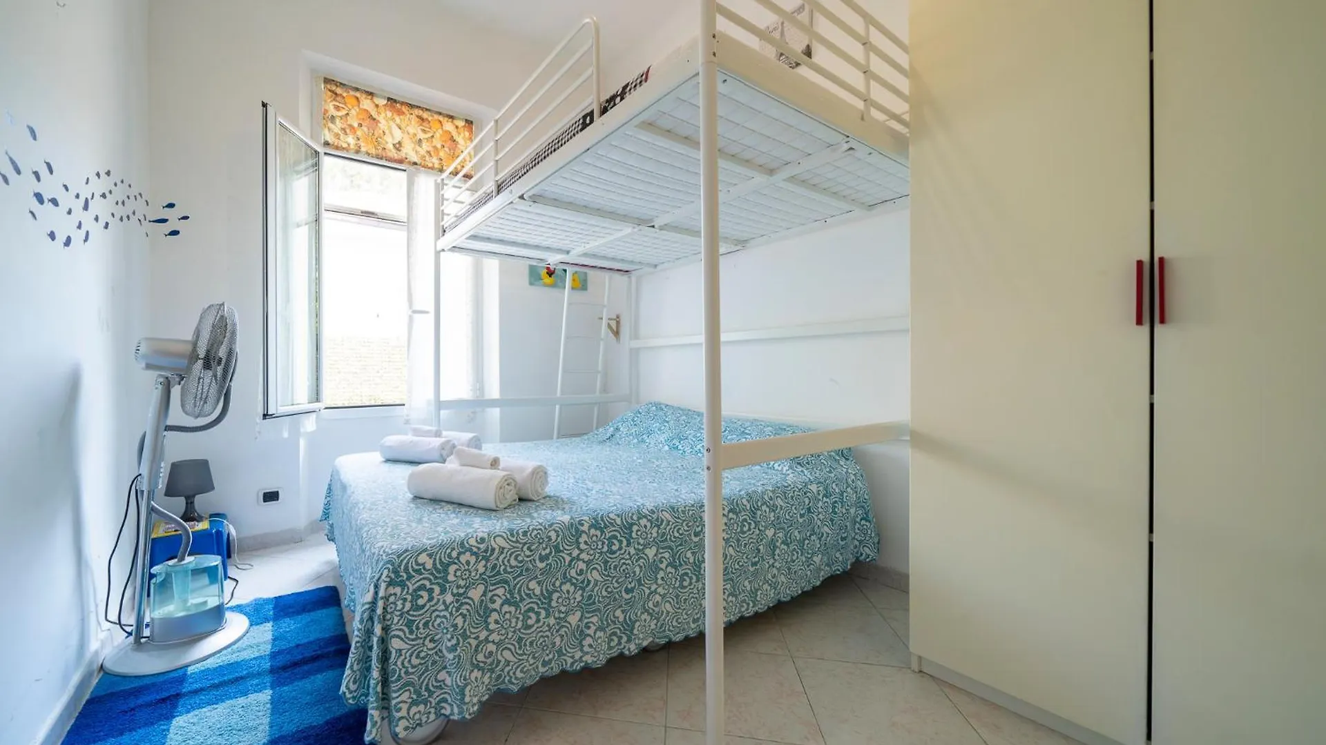 Villa Verde - 300M From Sea Bordighera Holiday home