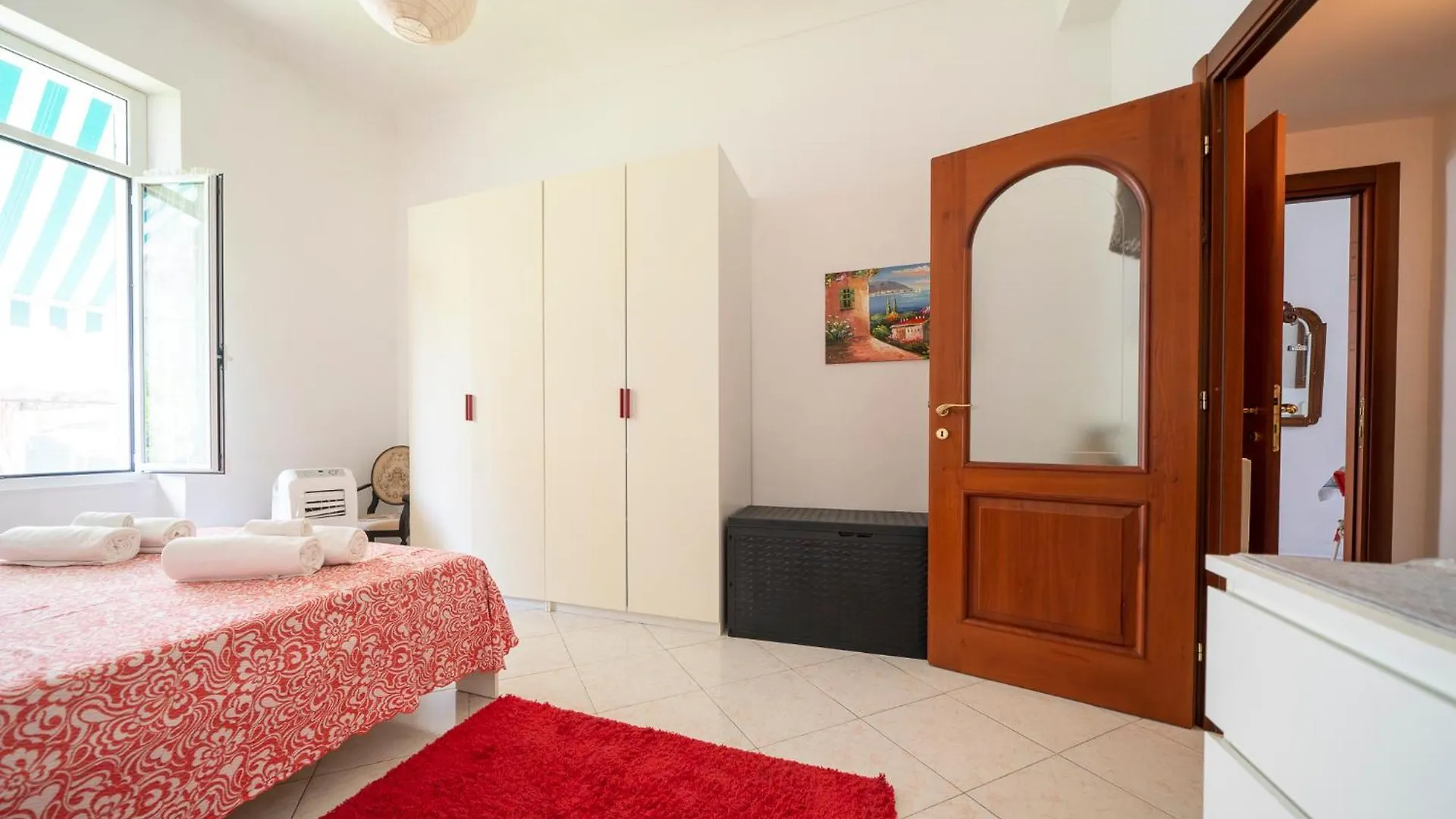 Villa Verde - 300M From Sea Bordighera Italy