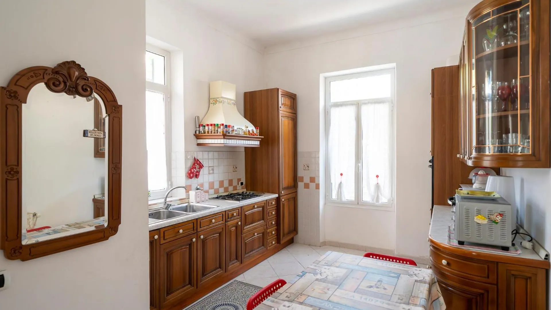 Villa Verde - 300M From Sea Bordighera Holiday home